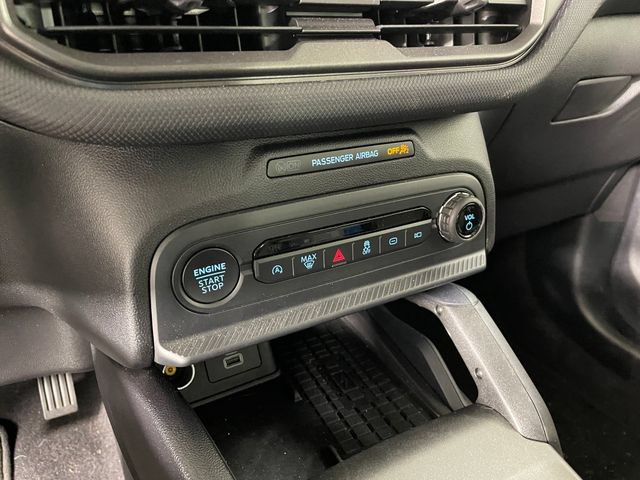Certified 2025 Ford Bronco Sport Big Bend AWD/4WD image 8