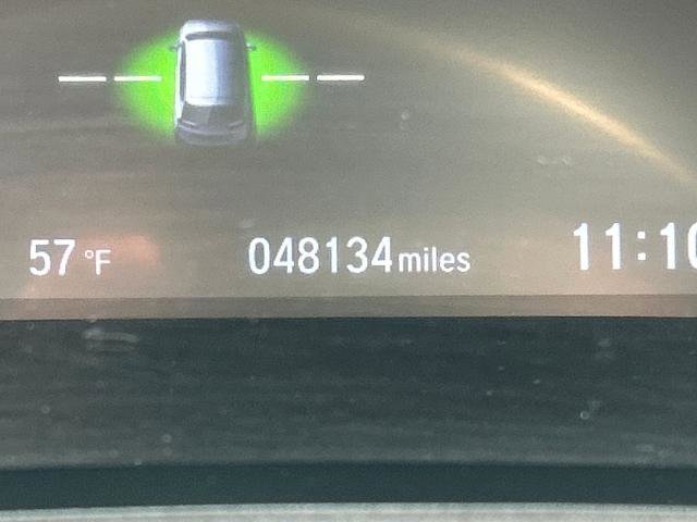 Used 2020 Honda CR-V Touring image 23