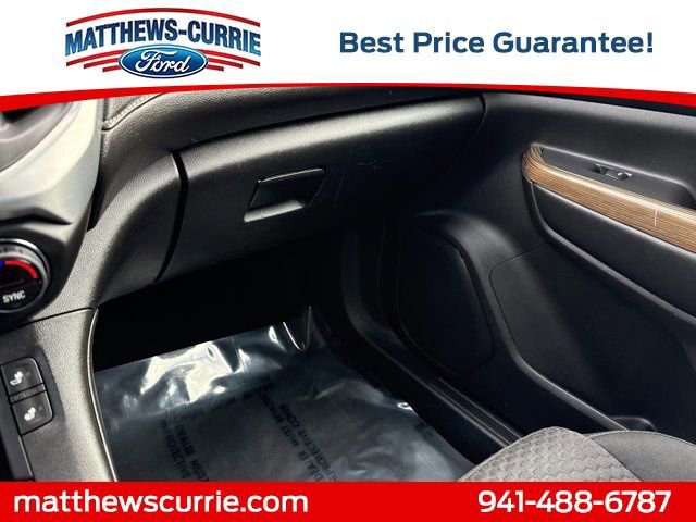 Used 2018 GMC Acadia SLE w/ Driver Alert Package I image 24