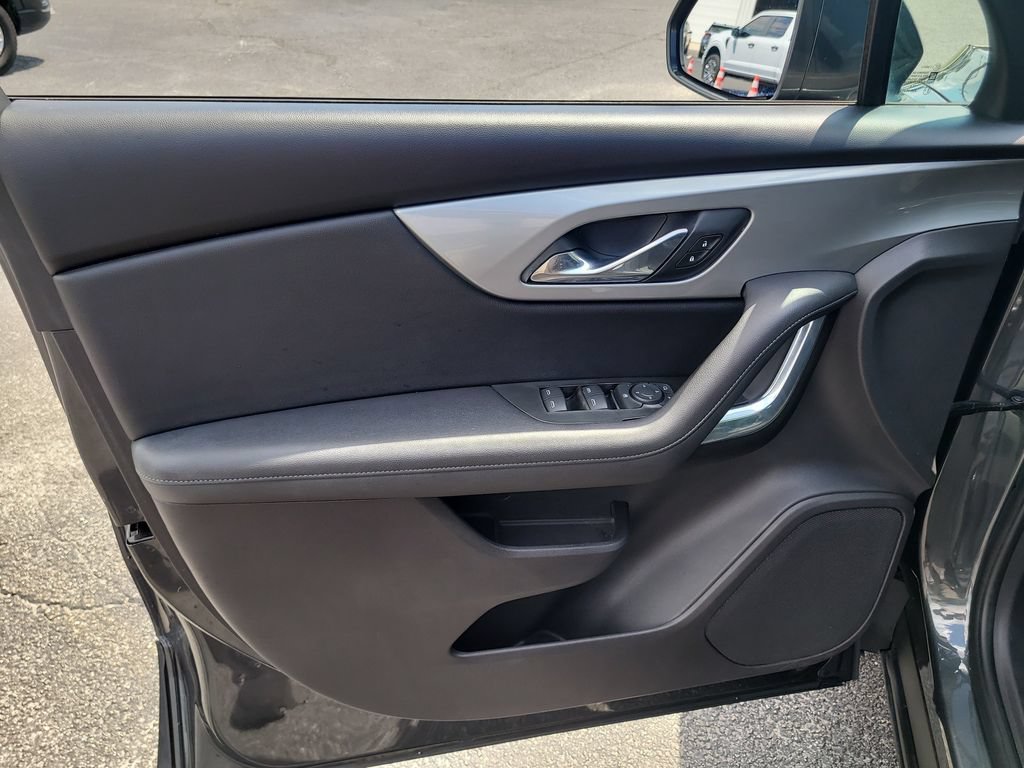Used 2019 Chevrolet Blazer LT w/ LPO, Floor Liner Package FWD image 14