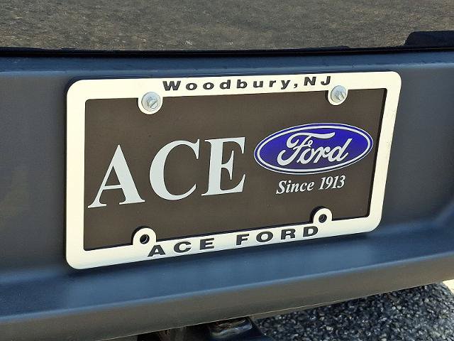 Certified 2023 Ford Bronco Sport Heritage w/ Heritage Convenience Package AWD/4WD image 31
