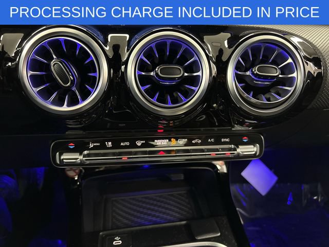 Used 2025 Mercedes-Benz CLA 250 4MATIC image 10