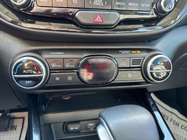 Used 2022 Kia Soul X-Line image 19