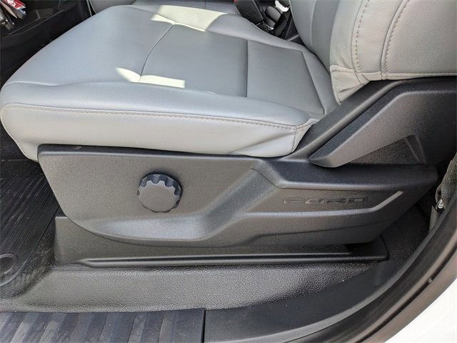 Certified 2024 Ford F250 XL image 17