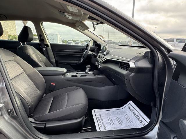 Used 2026 Nissan Altima 2.5 SV FWD image 16