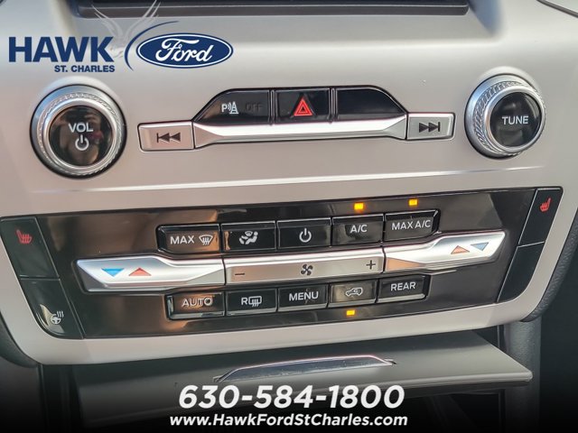 Certified 2024 Ford Explorer XLT w/ Equipment Group 202A AWD/4WD image 17