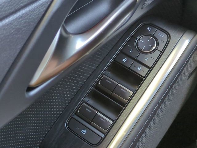 Used 2024 Lexus GX 550 w/ Accessory Package (31) image 26