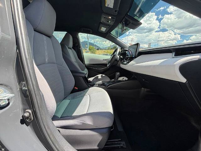 Used 2024 Toyota Corolla SE FWD image 31
