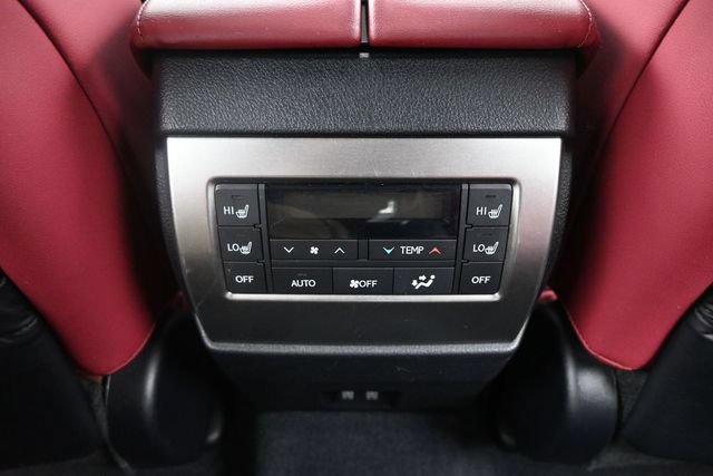 Used 2023 Lexus GX 460 Premium AWD/4WD image 28