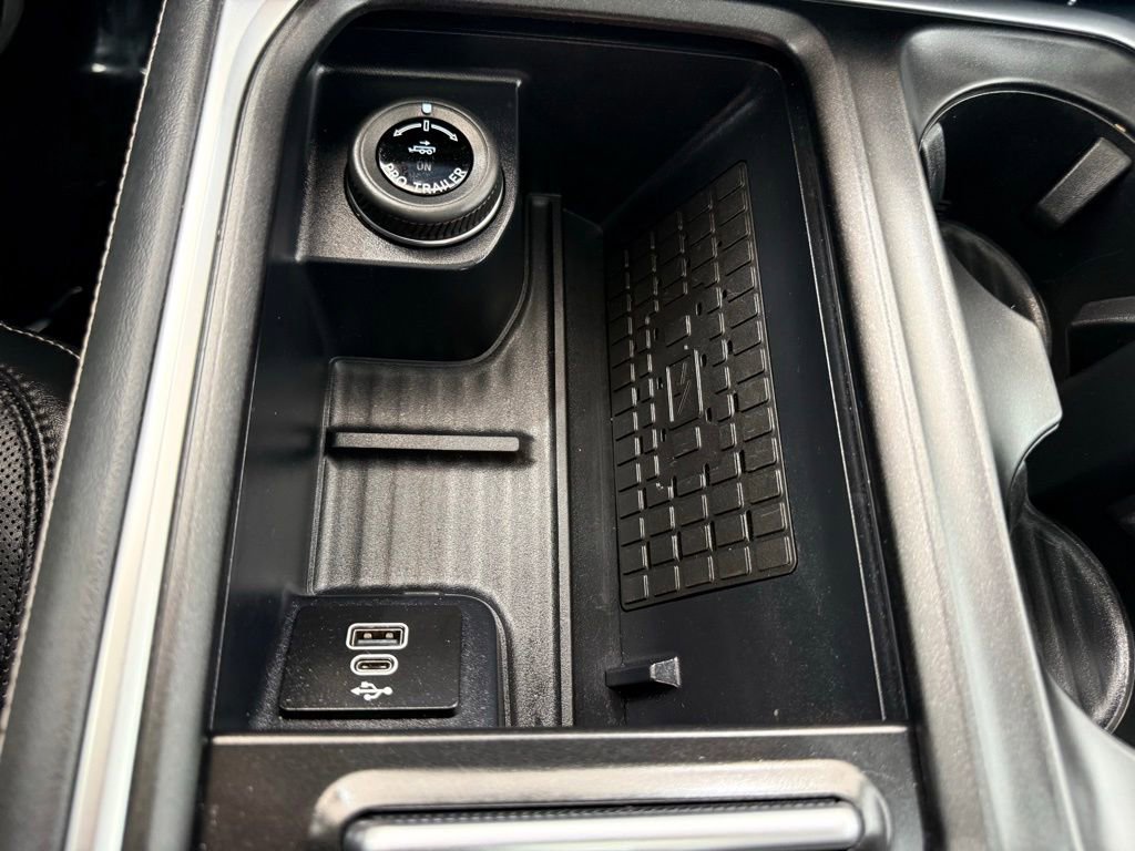 Certified 2025 Ford Expedition Max Platinum AWD/4WD image 47