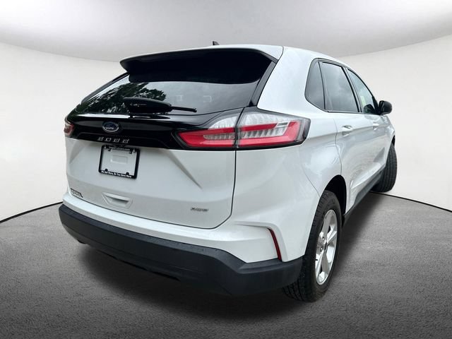 Certified 2023 Ford Edge SE AWD/4WD image 17