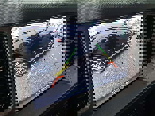 Certified 2024 Ford Bronco Outer Banks AWD/4WD image 12