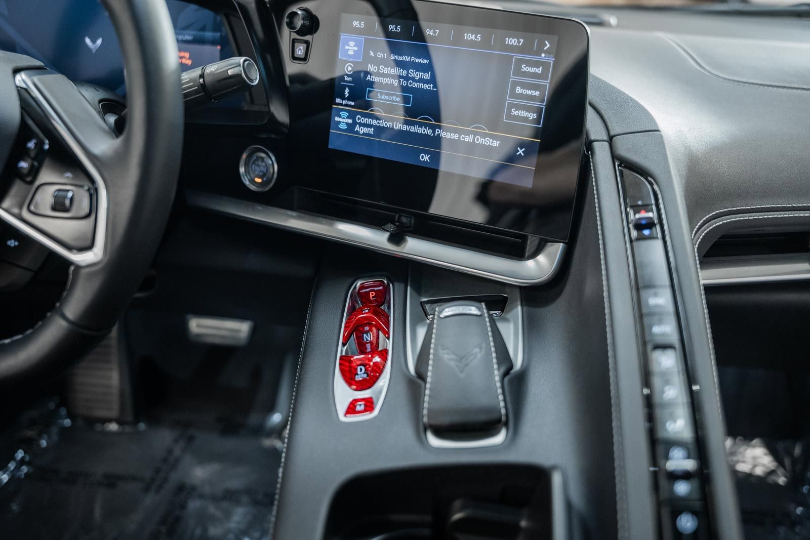 Used 2022 Chevrolet Corvette Stingray Coupe w/ 1LT image 28