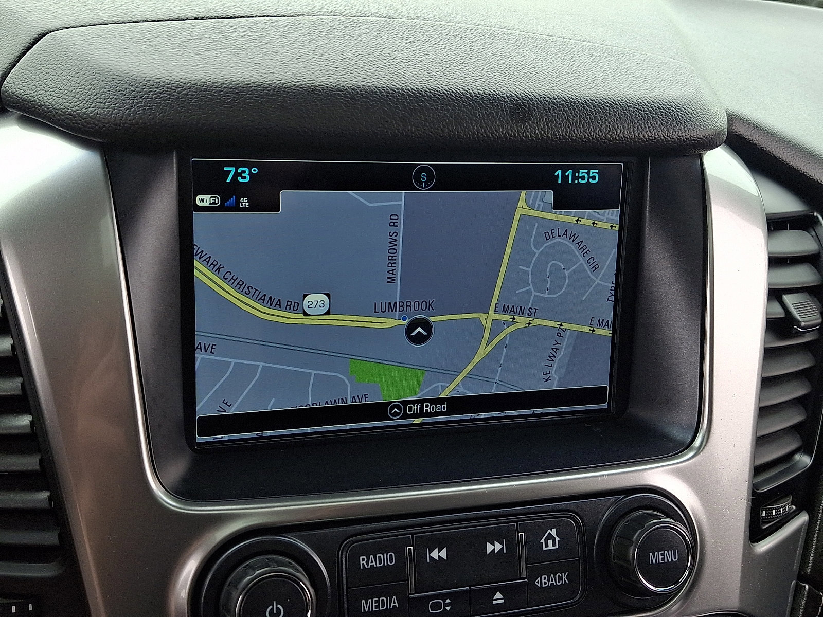 Used 2019 Chevrolet Tahoe Premier image 24