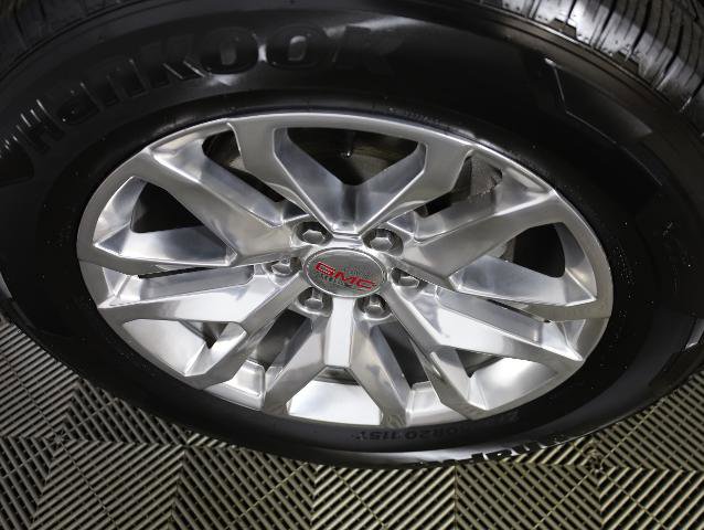 Used 2019 GMC Sierra 1500 SLT w/ X31 Off-Road Package AWD/4WD image 38