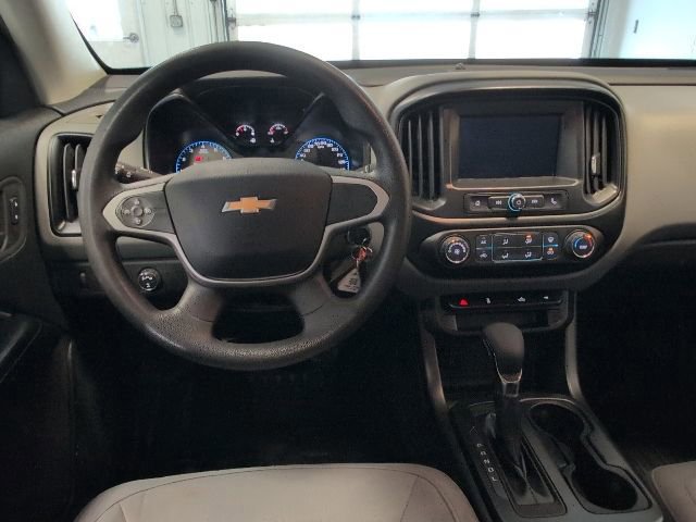 Used 2022 Chevrolet Colorado W/T image 18