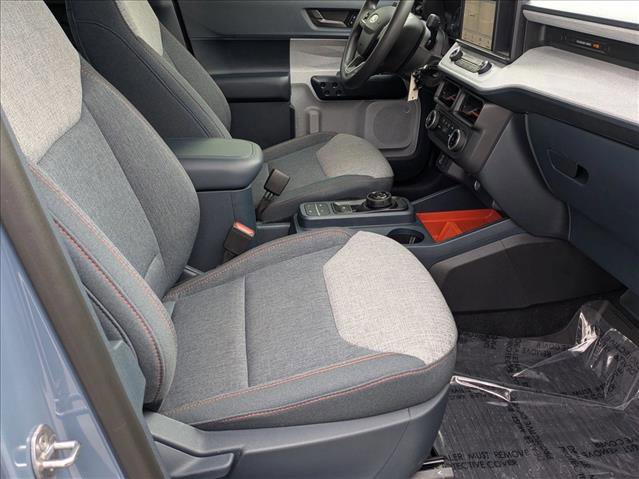 Certified 2024 Ford Maverick XLT w/ Equipment Group 300A Standard image 18