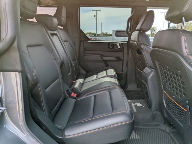 Certified 2024 Ford Bronco Badlands AWD/4WD image 27
