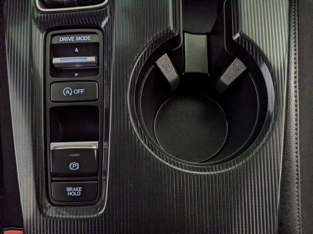 Used 2025 Honda Civic Sport image 10