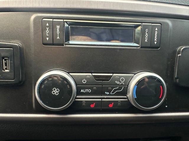 Certified 2020 Ford Expedition Platinum RWD image 34
