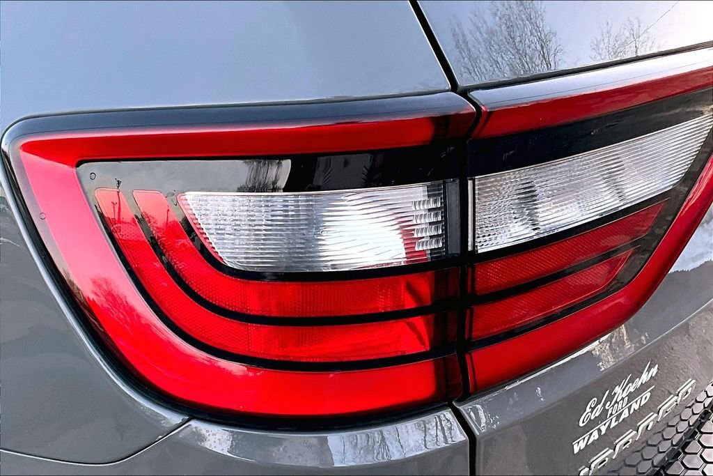 Used 2023 Dodge Durango GT image 30