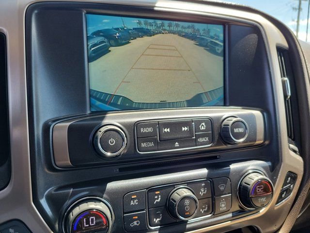 Used 2018 GMC Sierra 1500 Denali w/ Denali Ultimate Package AWD/4WD image 30