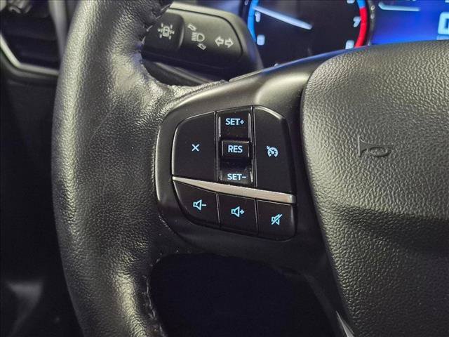 Certified 2021 Ford Bronco Sport Outer Banks AWD/4WD image 12