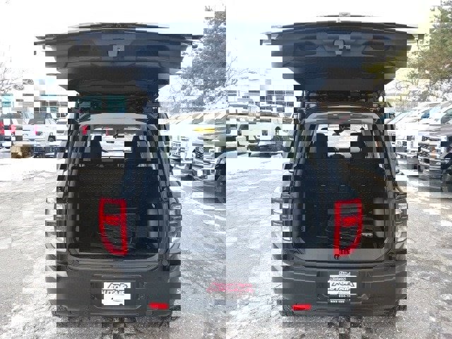 Certified 2023 Ford Bronco Sport Big Bend w/ Convenience Package image 30