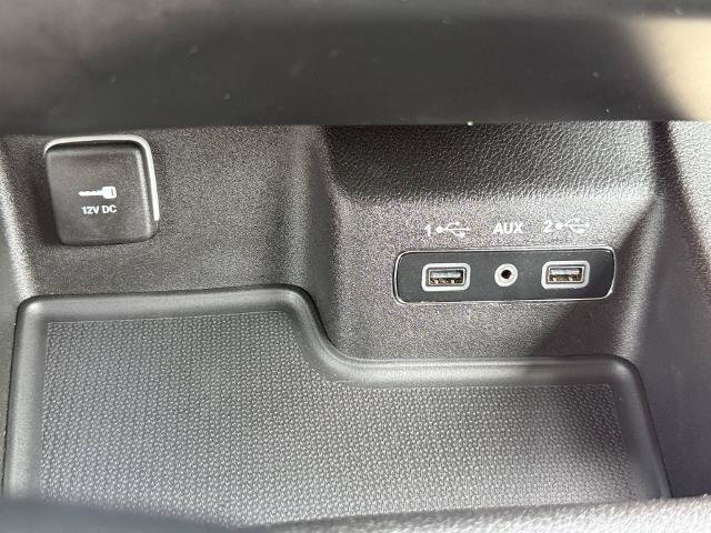 Used 2020 Dodge Durango SXT w/ 3rd Row Seating Group AWD/4WD image 31