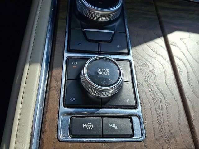 Certified 2021 Ford Expedition Platinum AWD/4WD image 26