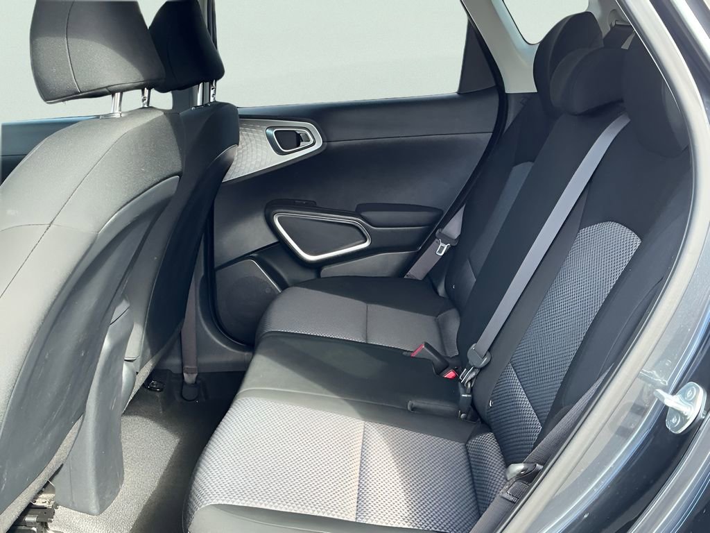 Used 2024 Kia Soul LX w/ Option Group 015 image 26