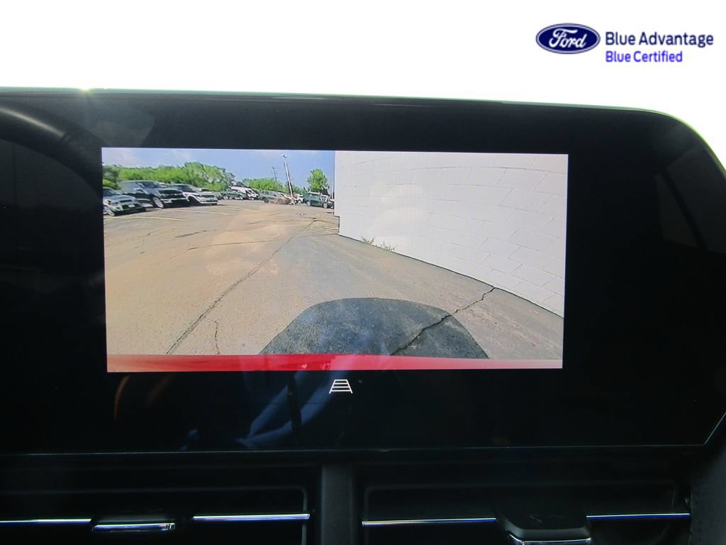 Used 2026 Chevrolet Trax RS w/ Driver Confidence Package FWD image 19