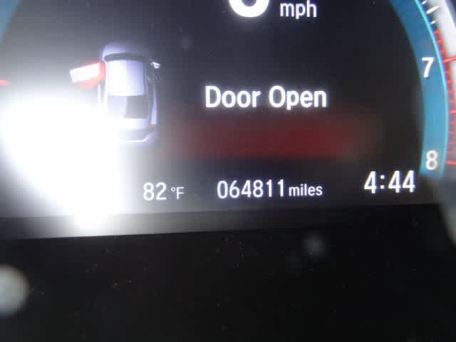 Used 2020 Honda Civic LX image 17