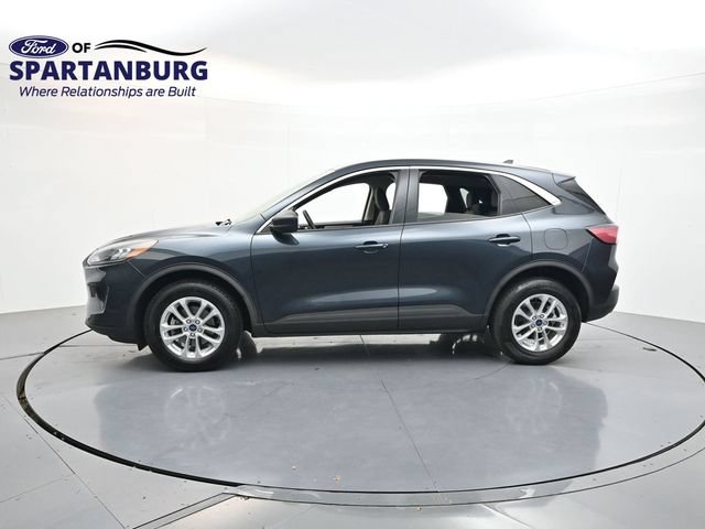 Certified 2022 Ford Escape SE w/ Convenience Package AWD/4WD image 4