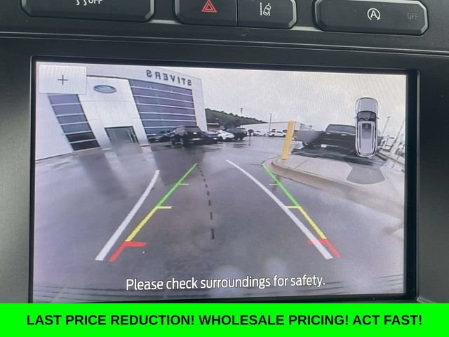 Certified 2021 Ford Expedition XLT RWD image 28