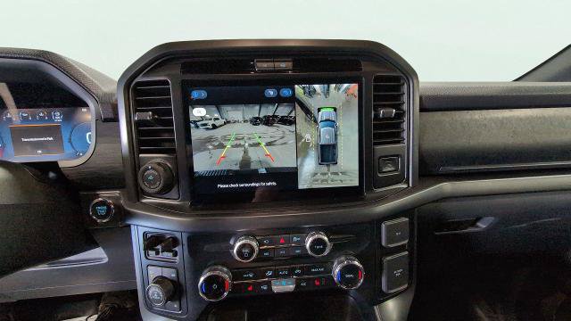 Certified 2025 Ford F150 Tremor w/ Tow/Haul Package AWD/4WD image 23