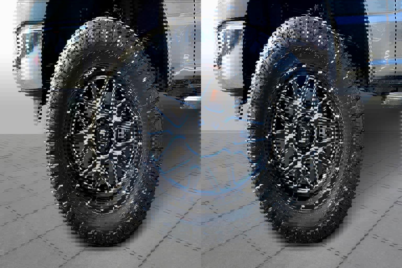 Certified 2023 Ford F150 XLT w/ Equipment Group 302A High image 13