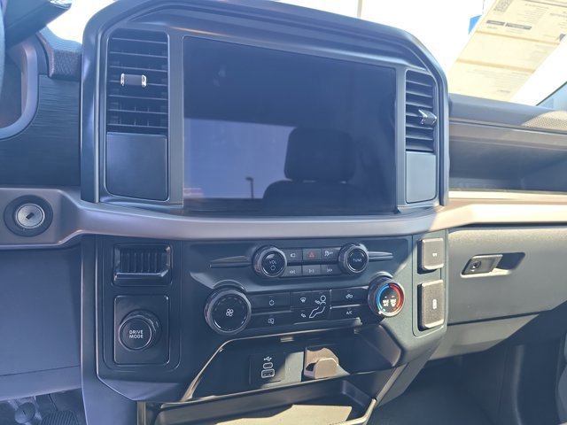 Certified 2025 Ford F150 XL image 14
