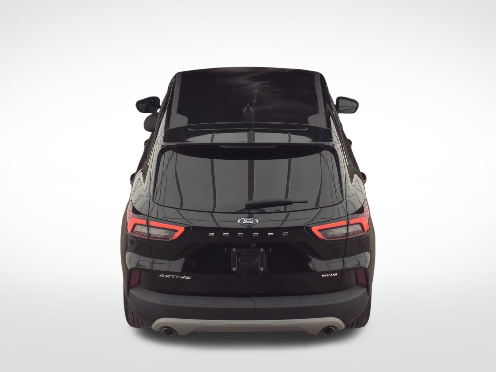 Certified 2023 Ford Escape Active AWD/4WD image 6