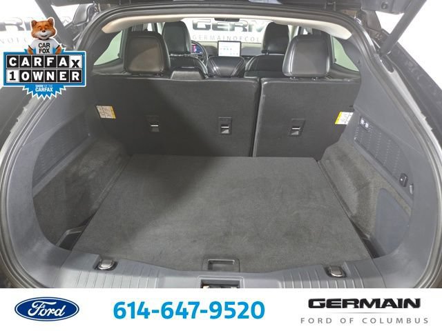 Certified 2023 Ford Mustang Mach-E Premium AWD/4WD image 23