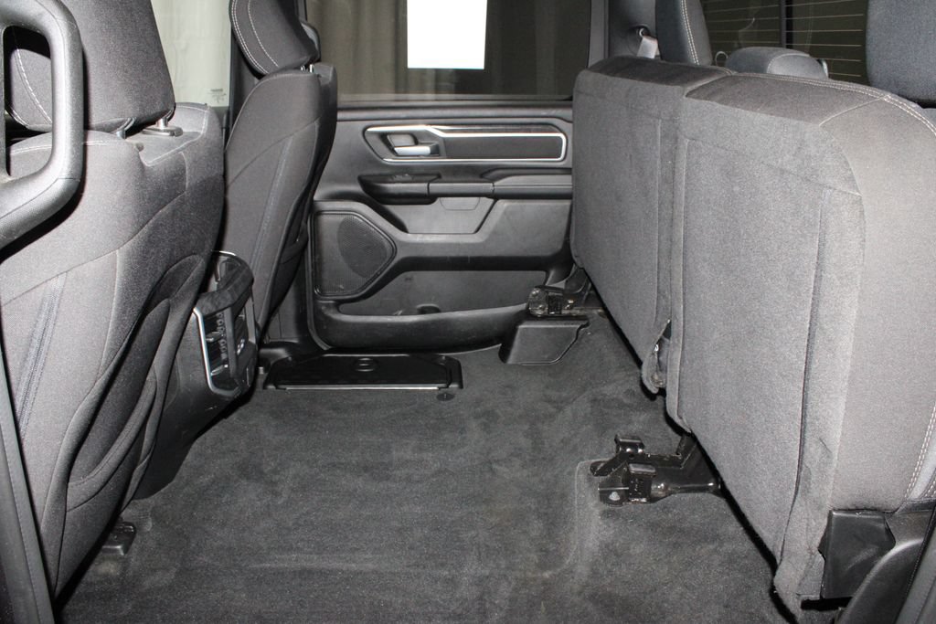 Used 2023 RAM 1500 Big Horn AWD/4WD image 21