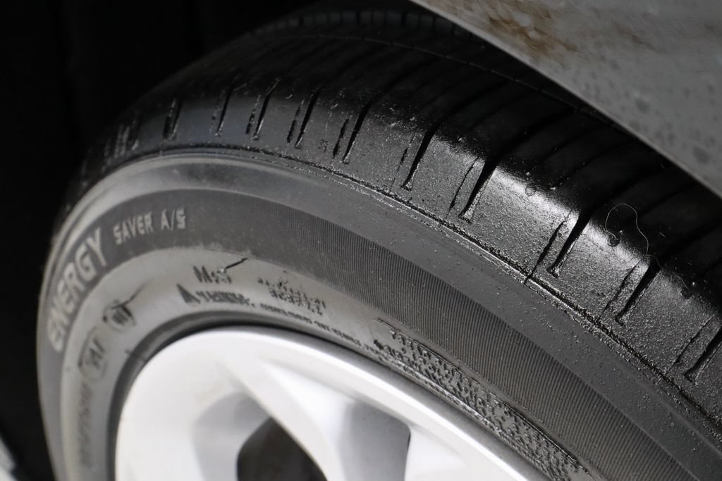 Used 2025 Honda Accord LX image 19