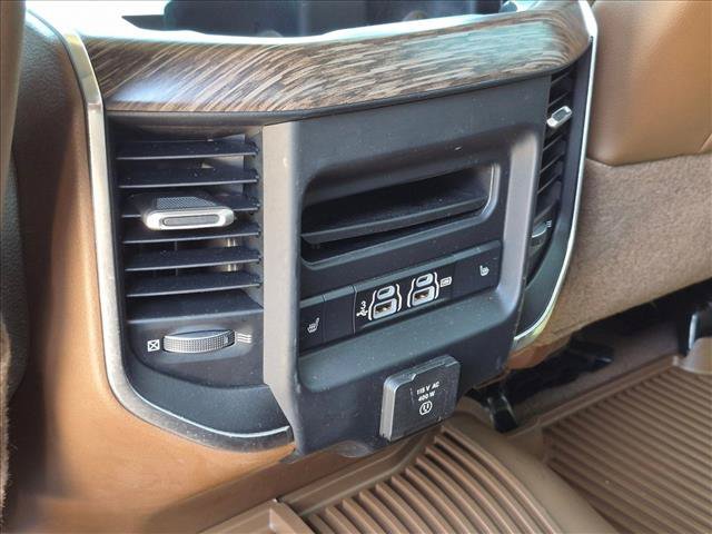 Used 2020 RAM 3500 Laramie AWD/4WD image 29