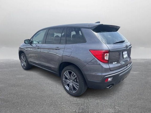 Used 2020 Honda Passport EX-L image 7