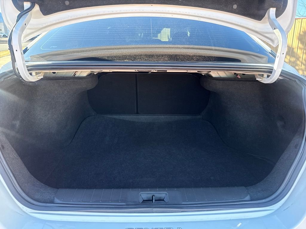 Used 2024 Nissan Sentra SV w/ All-Weather Package image 9