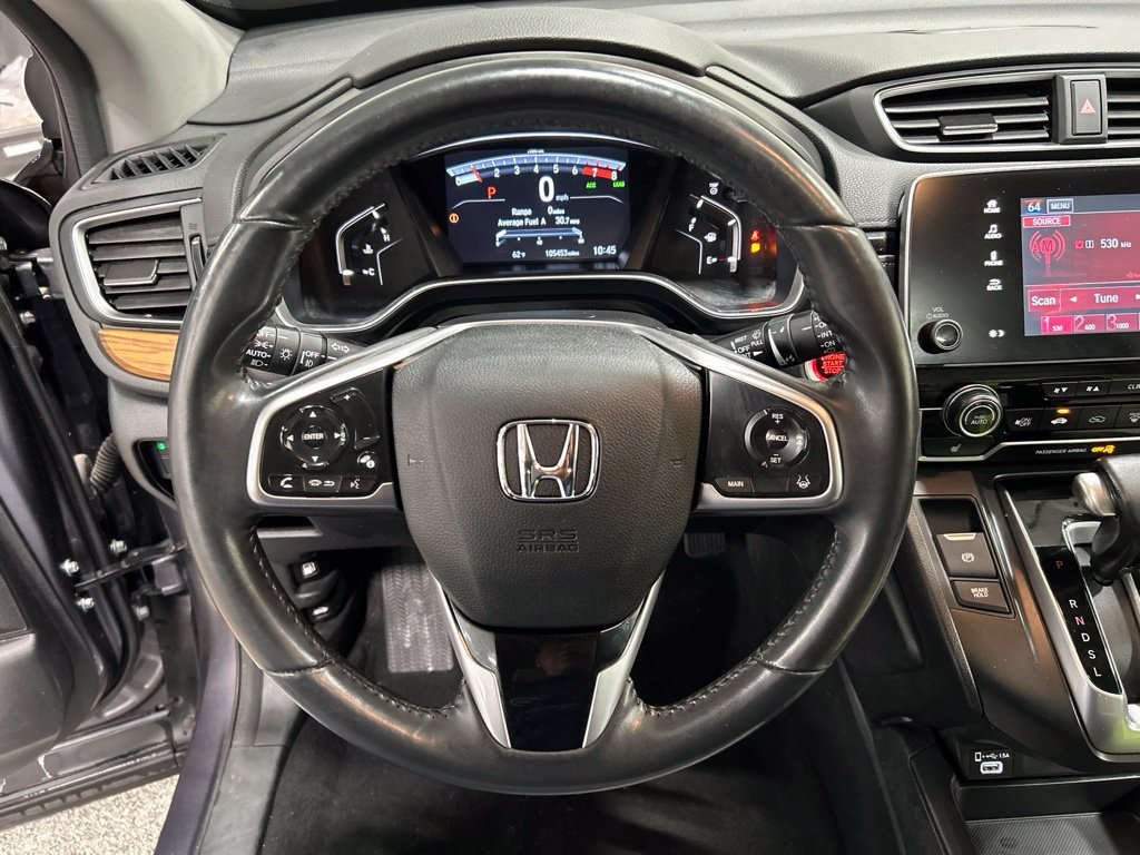 Used 2020 Honda CR-V EX-L image 16