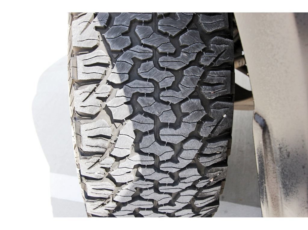 Certified 2025 Ford F150 Raptor AWD/4WD image 31