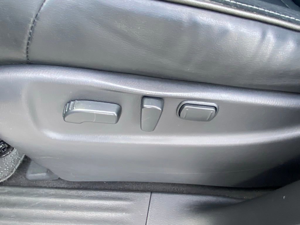 Used 2020 INFINITI QX80 Luxe w/ Proassist Package RWD image 10