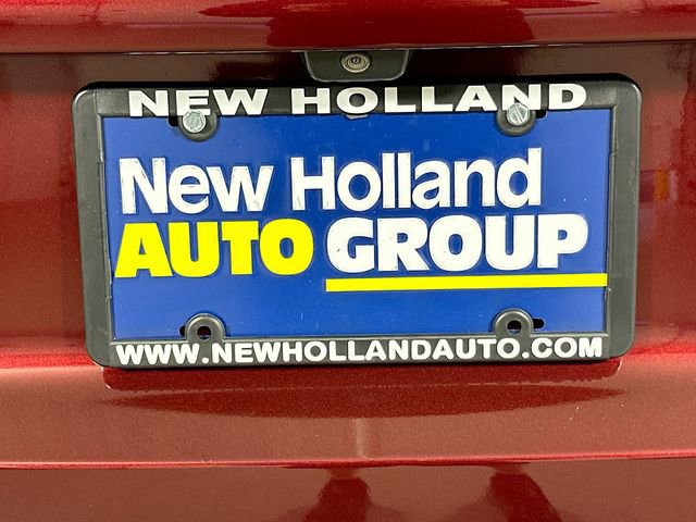 Used 2019 Jeep Cherokee Latitude Plus w/ Comfort/Convenience Group image 21