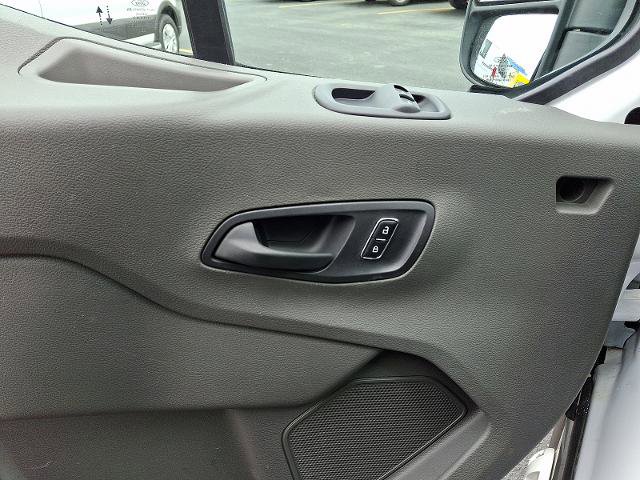 Certified 2023 Ford Transit 250 Medium Roof AWD w/ Load Area Protection Package image 11